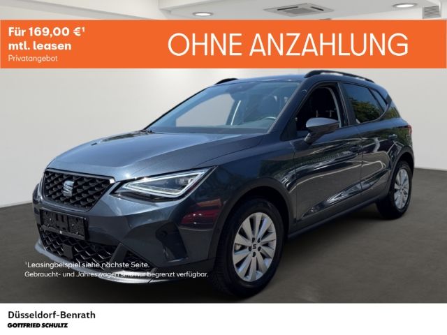 Seat Arona 19.041 km 21.820 &euro; Düsseldorf 40589