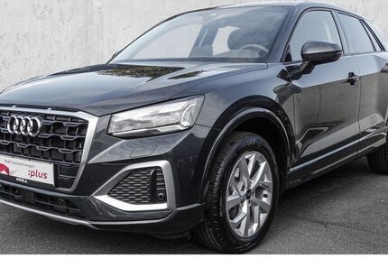 Audi Q2 4.150 km 29.970 &euro; Düsseldorf 40549