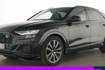 Audi Q8 23.073 km 67.419 &euro; Neuss 41460