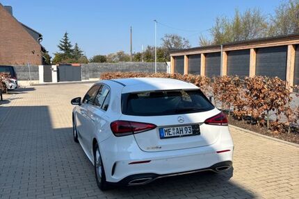 Mercedes-Benz A 180 185.000 km 15.700 &euro; Langenfeld 40764