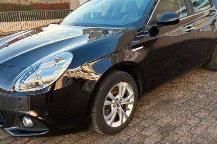 Alfa Romeo Giulietta 111.044 km 7.300 &euro; Willich 47877