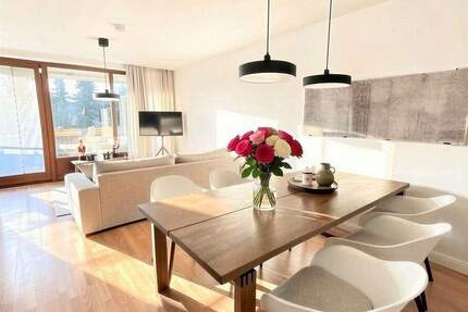 Wohnung Krefeld Bockum - 2 Zimmer, 64 m&sup2;, 239.000&euro; | Angebot:25804147