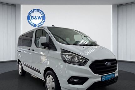 Ford Transit Custom 69.540 km 21.499 &euro; Krefeld 47805