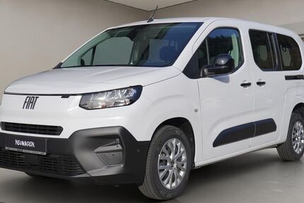 Fiat Doblo 8.182 km 27.550 &euro; Neuss 41460