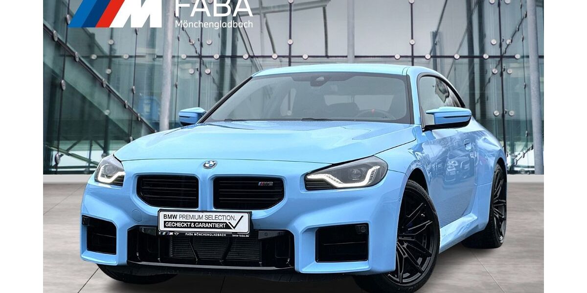 BMW M2 6.600 km 66.690 &euro; Mönchengladbach 41066