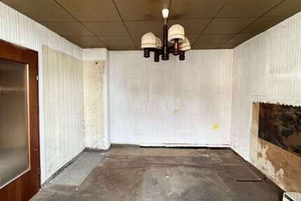 Wohnung Düsseldorf Oberbilk - 1 Zimmer, 38 m&sup2;, 119.000&euro; | Angebot:27706184