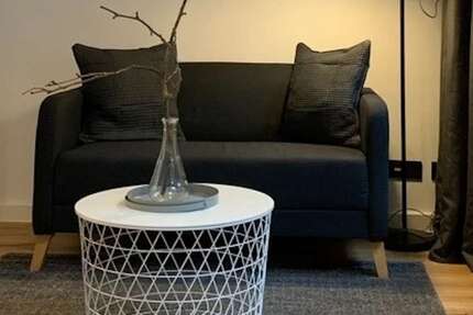 Zimmer Neuss Innenstadt - 1 Zimmer, 1.150&euro; | Angebot:27564248