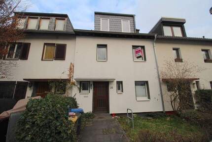 Haus Düsseldorf Stockum - 4 Zimmer, 105 m&sup2;, 750.000&euro; | Angebot:25769451