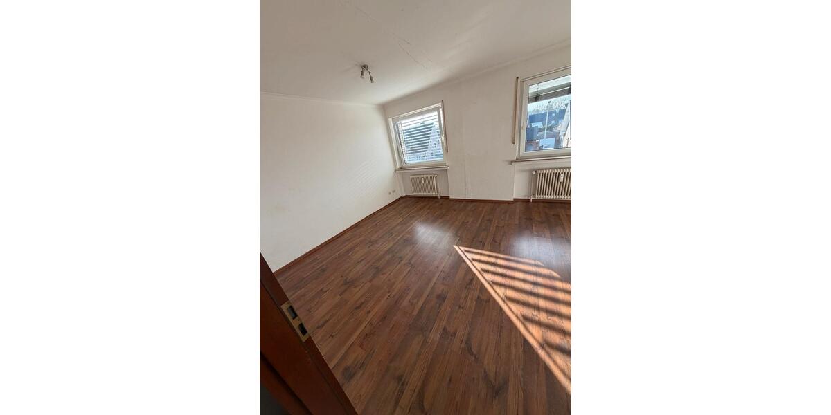Etagenwohnung Dormagen Hackenbroich - 1 Zimmer, 30 m&sup2;, 450&euro; | Angebot:26671702