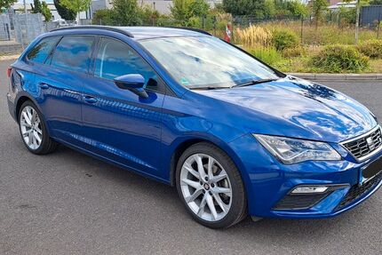 Seat Leon 73.350 km 18.150 &euro; ROMMERSKIRCHEN 41569
