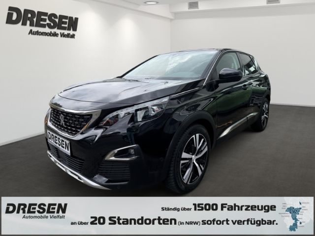 Peugeot 3008 78.000 km 16.880 &euro; Neuss 41464