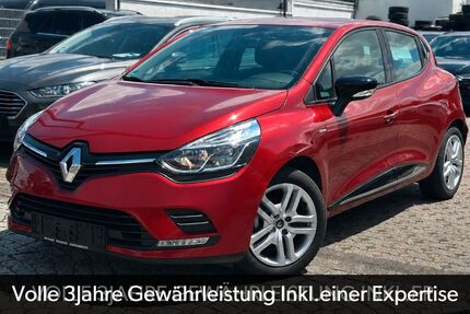 Renault Clio 8.970 km 9.948 &euro; Mönchengladbach 41063