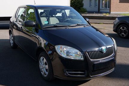 Skoda Fabia 83.000 km 4.200 &euro; Mönchengladbach 41238