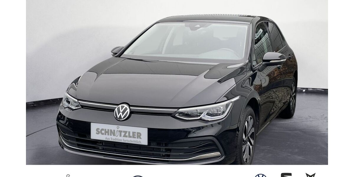 VW Golf 14.994 km 23.950 &euro; Hilden 40721