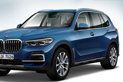 BMW X5 84.858 km 49.900 &euro; Nettetal 41334