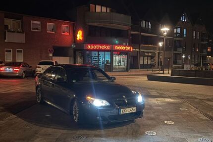 BMW 550 230.000 km 13.500 &euro; Grefrath 47929