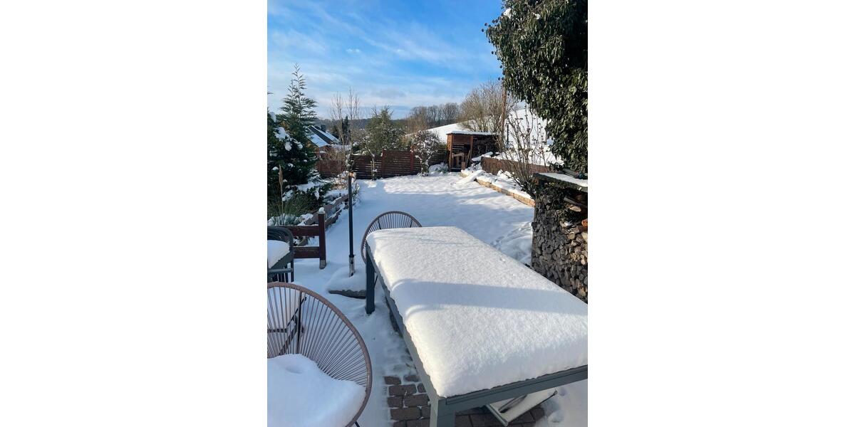 Etagenwohnung Velbert Pöthen - 3.5 Zimmer, 96 m&sup2;, 363.600&euro; | Angebot:25745994