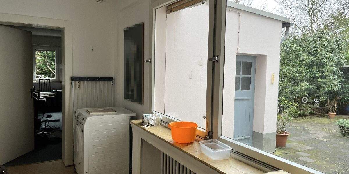 Einfamilienhaus Duisburg Alt-Homberg - 6 Zimmer, 167 m&sup2;, 259.000&euro; | Angebot:25746769