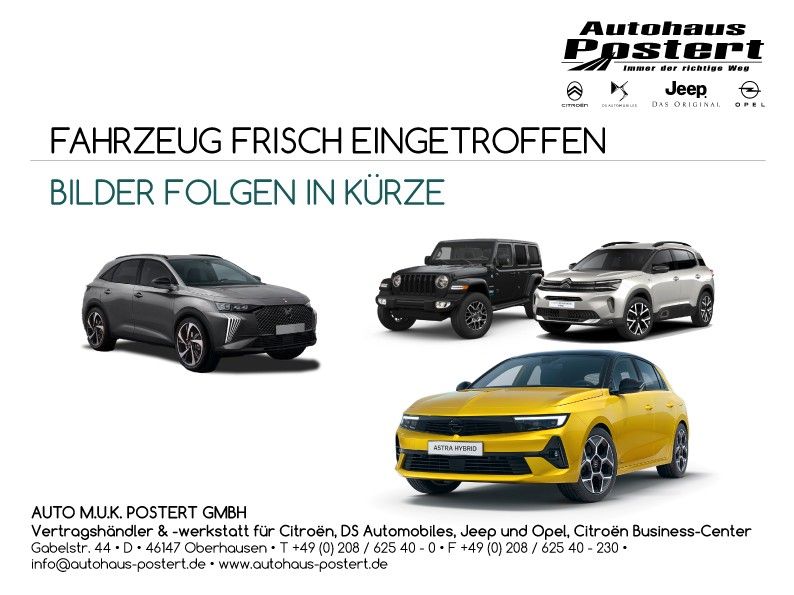 Citroen C5 Aircross 33.950 km 23.490 &euro; Oberhausen 46147