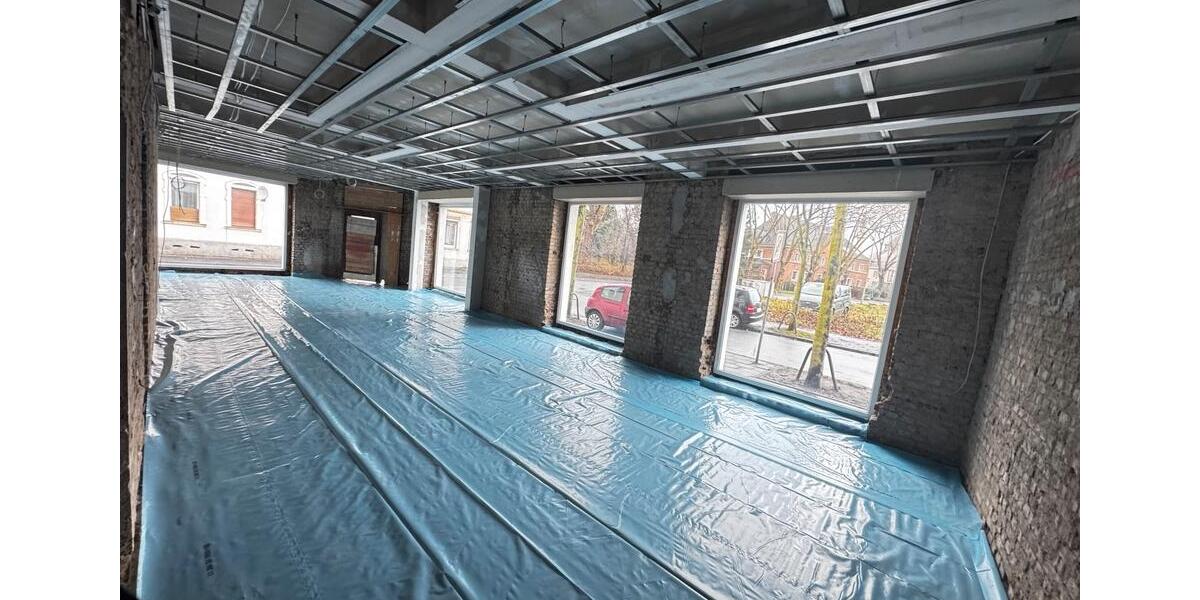 Gewerbeobjekt Duisburg Hamborn - 2.750&euro; | Angebot:24990578