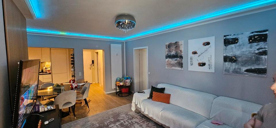 Etagenwohnung Kaarst - 3 Zimmer, 70 m&sup2;, 289.000&euro; | Angebot:24662723