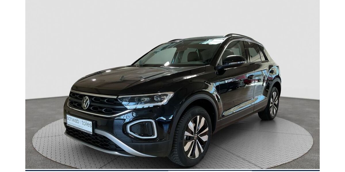 VW T-Roc 15.188 km 33.945 &euro; Neuss 41469