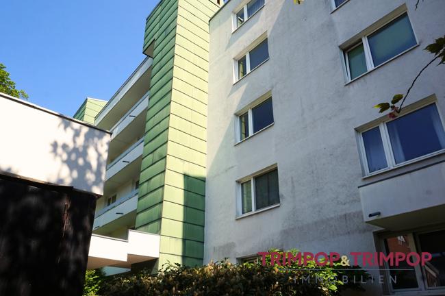 Etagenwohnung Krefeld - 2 Zimmer, 57 m&sup2;, 530&euro; | Angebot:26455646
