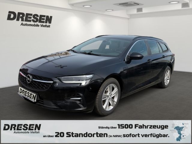 Opel Insignia 57.636 km 17.480 &euro; Mönchengladbach 41061