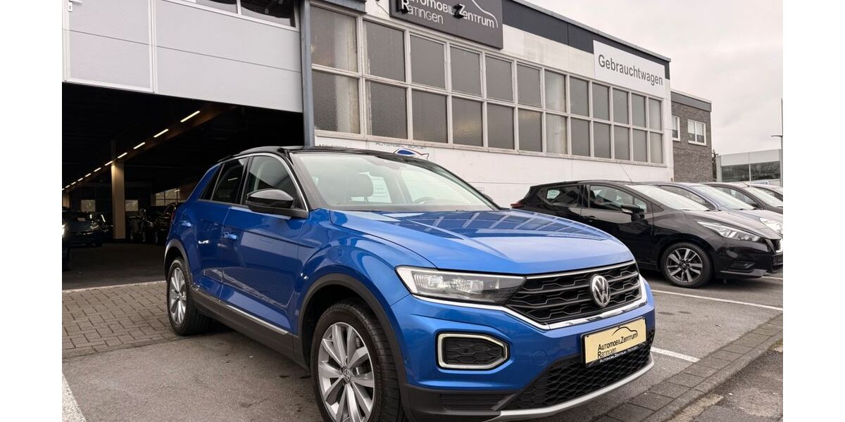 VW T-Roc 145.000 km 17.690 &euro; Ratingen 40880