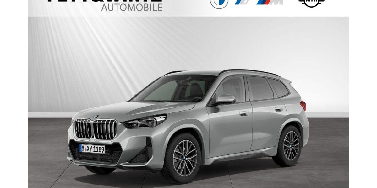 BMW X1 14.120 km 44.444 &euro; Moers 47441