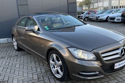 Mercedes-Benz CLS 350 124.000 km 19.900 &euro; Dormagen 41540