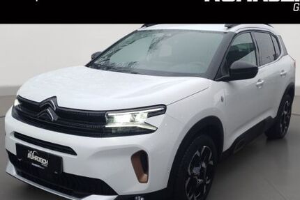 Citroen C5 Aircross 19.625 km 23.690 &euro; Duisburg 47059