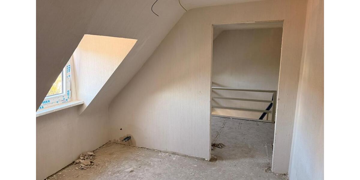 Reihenhaus Krefeld Gartenstadt - 5 Zimmer, 170 m&sup2;, 2.740&euro; | Angebot:26006013