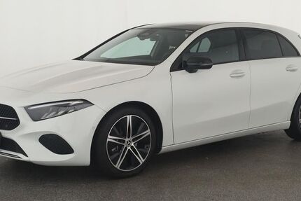 Mercedes-Benz A 200 37.100 km 25.284 &euro; Neuss 41464