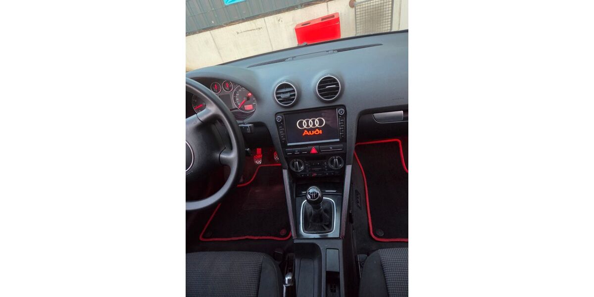 Audi A3 286.000 km 2.800 &euro; Duisburg 47167