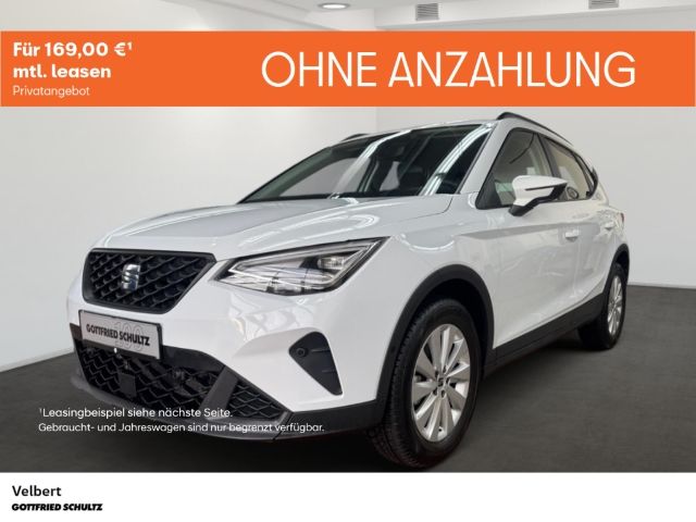 Seat Arona 23.501 km 21.440 &euro; Velbert 42553