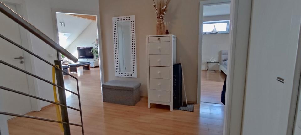 Maisonettenwohnung Mönchengladbach Süd - 3 Zimmer, 91 m&sup2;, 264.000&euro; | Angebot:27002735