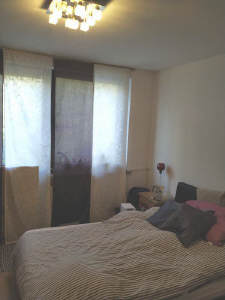 2 Zimmerwohnung in Hockstein mit Balkon 41069 MG - 2- Mönchengladbach West | Angebot:26014592