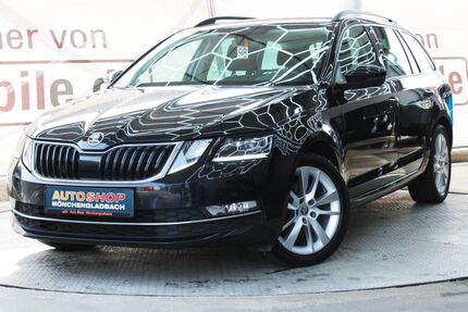 Skoda Octavia 114.000 km 16.700 &euro; Mönchengladbach 41066
