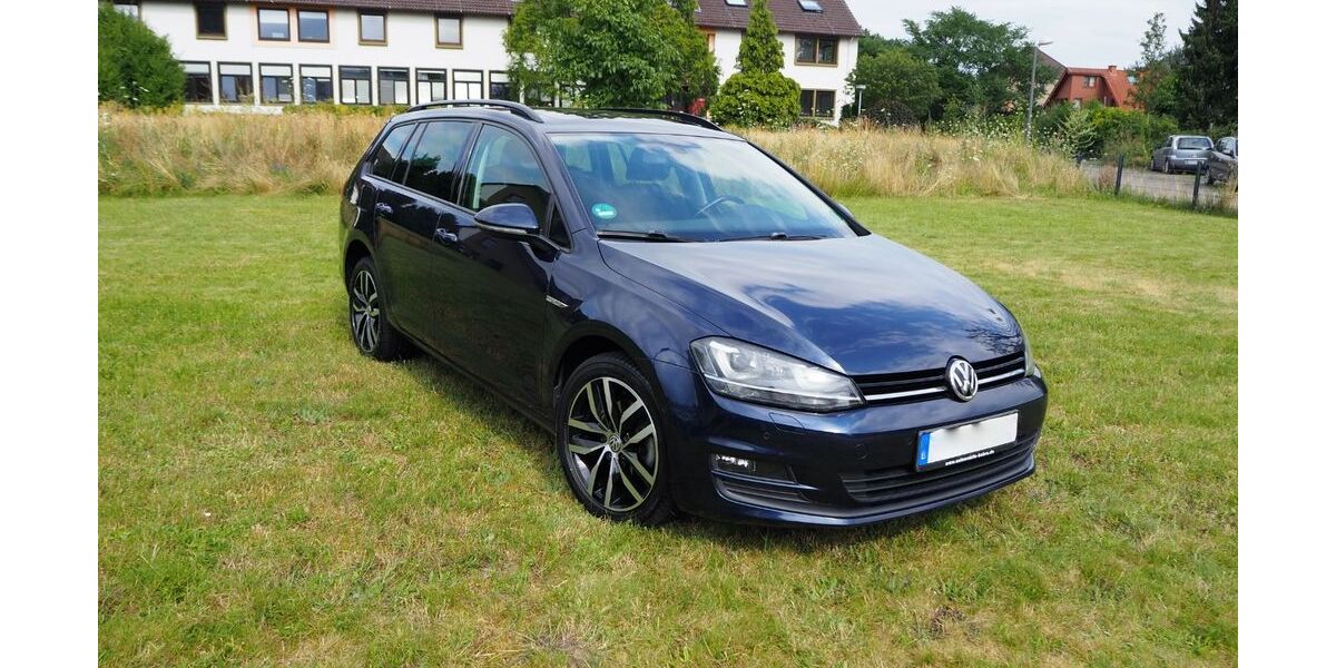 VW Golf 161.000 km 11.600 &euro; Nordhorn 48531