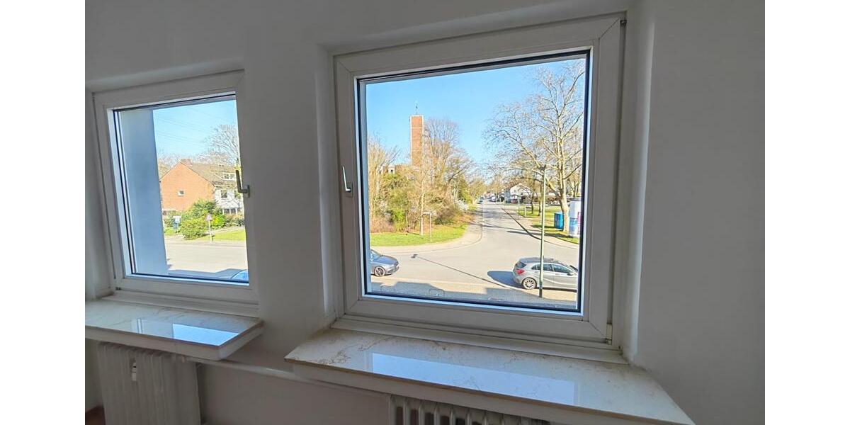 Etagenwohnung Duisburg Huckingen - 2 Zimmer, 70 m&sup2;, 649&euro; | Angebot:25402960