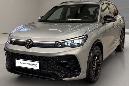 VW Tiguan 8.000 km 46.479 &euro; Krefeld 47805