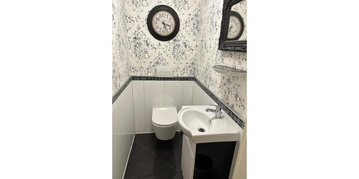 Etagenwohnung Mettmann - 4 Zimmer, 130 m&sup2;, 379.000&euro; | Angebot:27499383