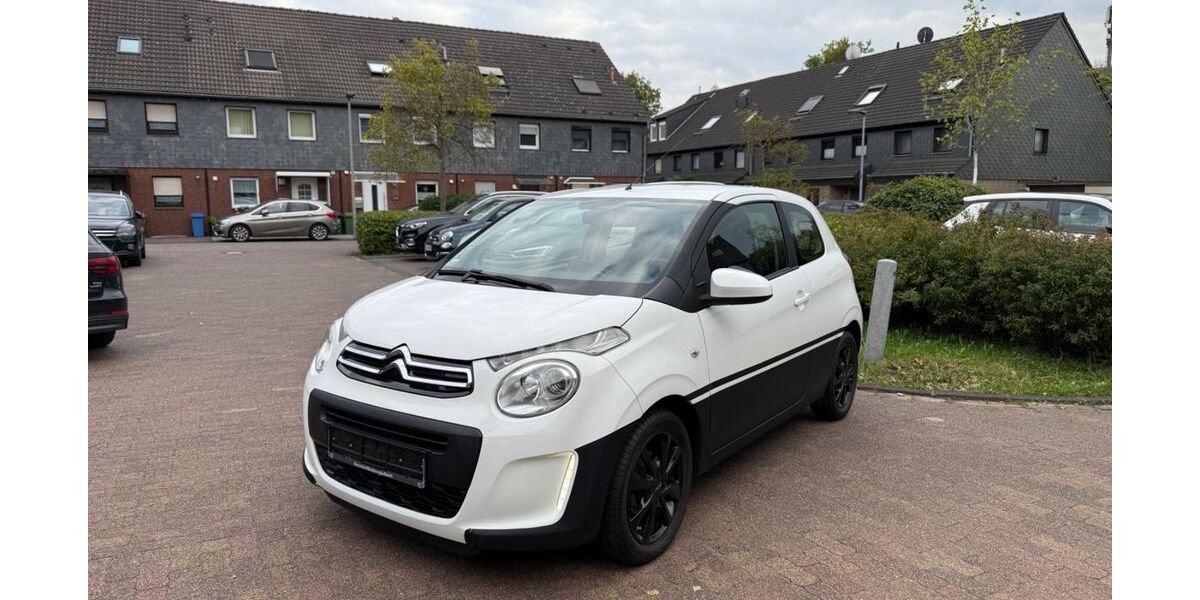 Citroen C1 85.800 km 5.100 &euro; Oberhausen 46117