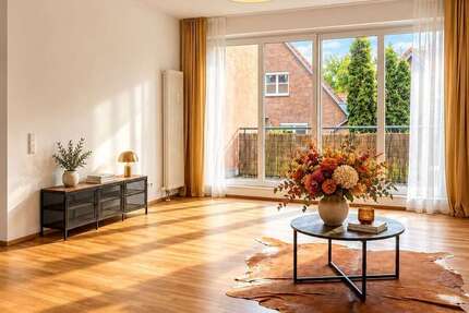 Wohnung Düsseldorf Niederkassel - 3 Zimmer, 113 m&sup2;, 945.000&euro; | Angebot:27725798