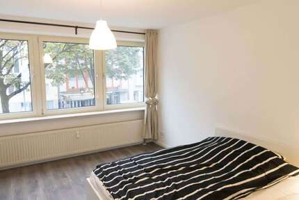 Zimmer Düsseldorf Stadtmitte - 665&euro; | Angebot:25390273