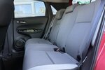 Honda Jazz Hybrid 1.5 e CVT Crosstar+LED+BT+Klimaauto+ 12.235 km 21.444 &euro; Meerbusch 40667