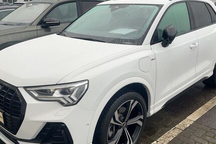 Audi Q3 51.433 km 33.890 &euro; Duisburg 47178