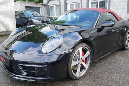 Porsche 911 67.566 km 122.911 &euro; Mülheim 45473