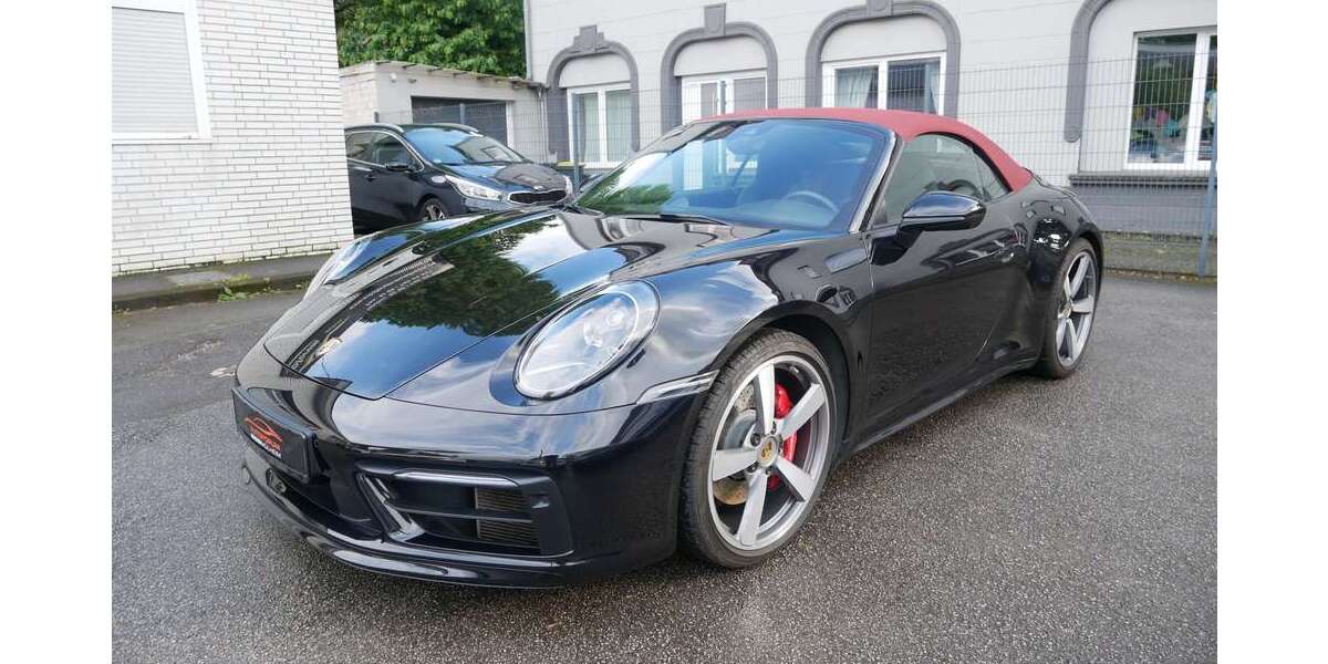 Porsche 911 67.566 km 122.911 &euro; Mülheim 45473